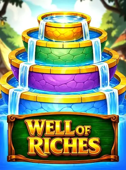 Well Of Riches Spielautomat