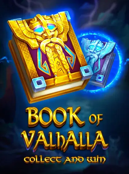 Book of Valhalla