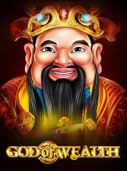 God Of Wealth Spielautomat