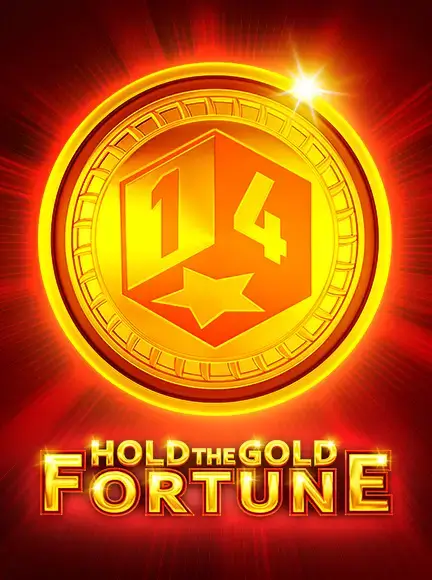 Hold the Gold Fortune
