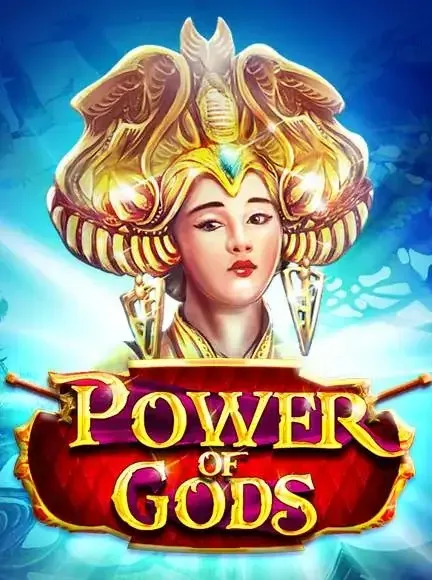 Powerofgods Spielautomat