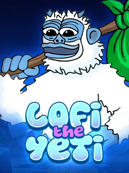 Lofi Der Yeti
