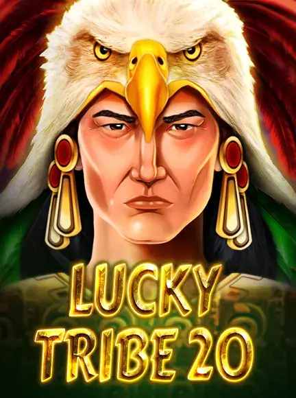 Lucky Tribe 20